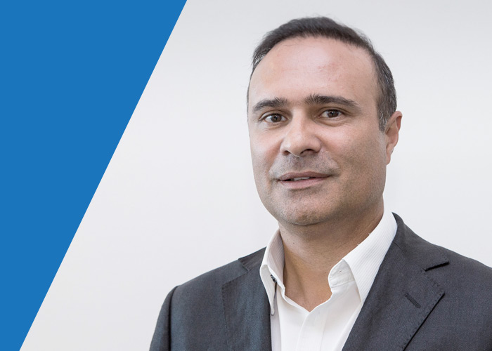 Celfinet Engineering Solutions - José Mata, Co-CEO
