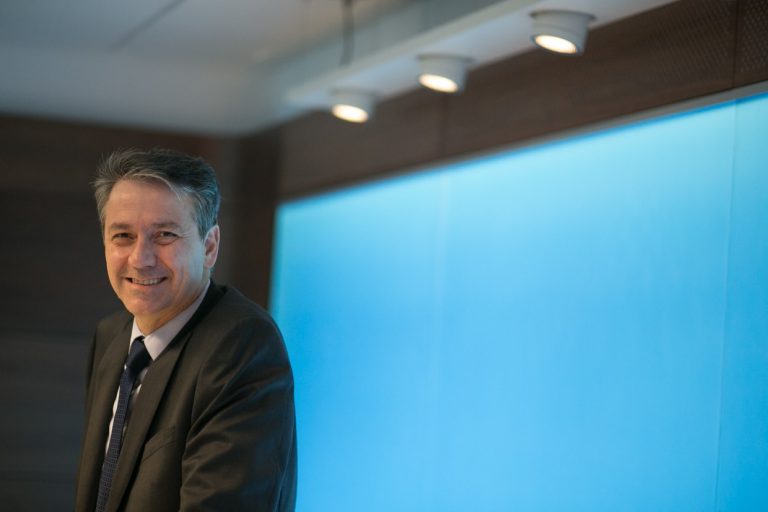 Ericsson’s former Head of Sales Sérgio Quiroga is the new CELFINET Chairman